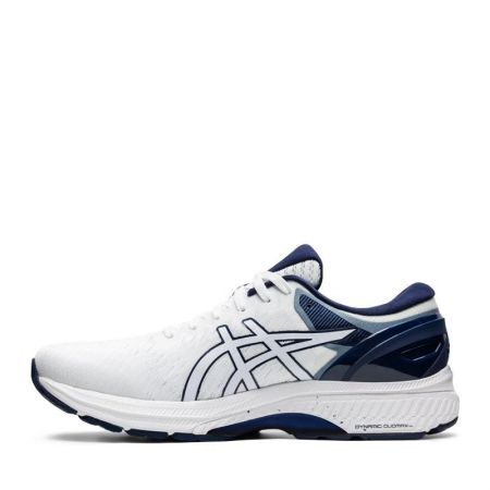 Дамски Маратонки ASICS Gel-Kayano 27 527693 1011A767-100 изображение 2