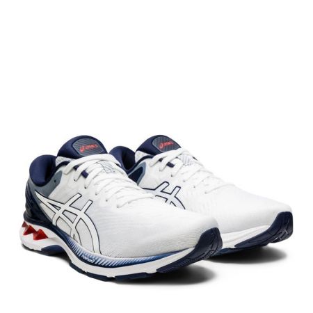 Дамски Маратонки ASICS Gel-Kayano 27 527693 1011A767-100 изображение 3