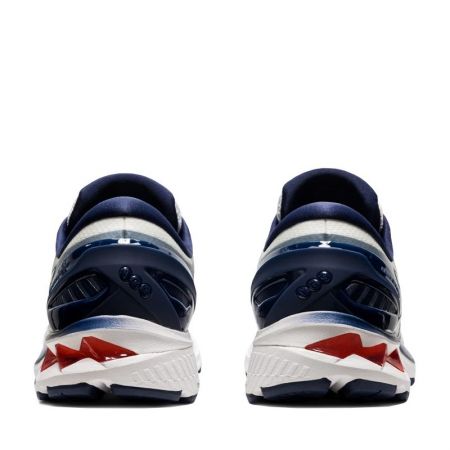 Детски Маратонки ASICS Gel-Kayano 27 527312 1011A767-100 изображение 5