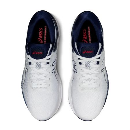 Детски Маратонки ASICS Gel-Kayano 27 527312 1011A767-100 изображение 7