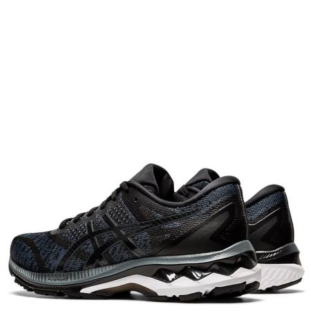 Мъжки Маратонки ASICS Gel-Kayano 27 MK 526446 1012A715-001 изображение 4