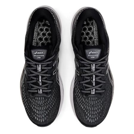 Детски Маратонки ASICS Gel-Kayano 28 527328 1011B189-003 изображение 6