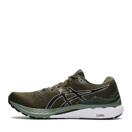 Детски Маратонки ASICS Gel-Kayano 28 527329 1011B189-300 изображение 2