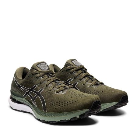 Детски Маратонки ASICS Gel-Kayano 28 527329 1011B189-300 изображение 3