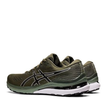 Дамски Маратонки ASICS Gel-Kayano 28 527697 1011B189-300 изображение 4
