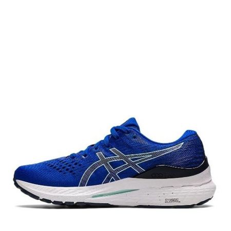 Детски Маратонки ASICS Gel-Kayano 28 527497 1012B047-400 изображение 2