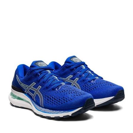 Детски Маратонки ASICS Gel-Kayano 28 527497 1012B047-400 изображение 3