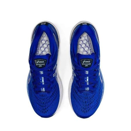 Детски Маратонки ASICS Gel-Kayano 28 527497 1012B047-400 изображение 4