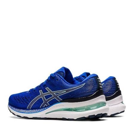 Детски Маратонки ASICS Gel-Kayano 28 527497 1012B047-400 изображение 5