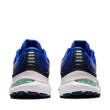 Детски Маратонки ASICS Gel-Kayano 28 527497 1012B047-400 изображение 6