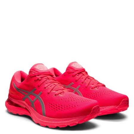 Дамски Маратонки ASICS Gel-Kayano 28 Lite-Show 526450 1011B341-700 изображение 3