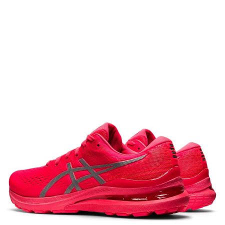 Дамски Маратонки ASICS Gel-Kayano 28 Lite-Show 526450 1011B341-700 изображение 4
