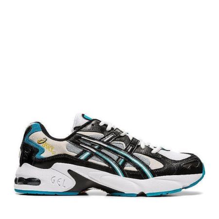 Детски Маратонки ASICS Gel-Kayano 5 OG 527372 1021A163-002