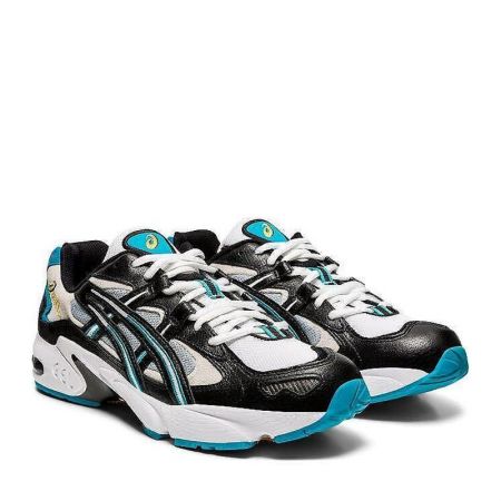 Детски Маратонки ASICS Gel-Kayano 5 OG 527372 1021A163-002 изображение 3