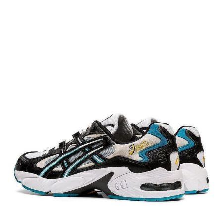 Детски Маратонки ASICS Gel-Kayano 5 OG 527372 1021A163-002 изображение 4