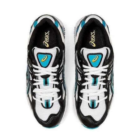 Детски Маратонки ASICS Gel-Kayano 5 OG 527372 1021A163-002 изображение 5