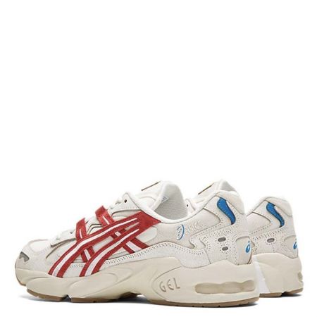 Дамски Маратонки ASICS Gel-Kayano 5 OG 524719 1021A388-100 изображение 4