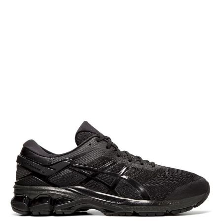 Pantofi Sport Dama ASICS Gel-Kayano 26 Wide 526441 1011A542-002