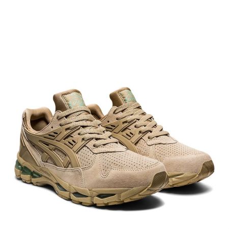 ΠΑΙΔΙΚΑ ΑΘΛΗΤΙΚΑ ΠΑΠΟΥΤΣΙΑ ASICS Gel-Kayano Trainer 21 527441 1201A067-202 εικόνα 3