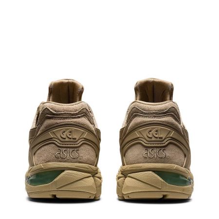 ΠΑΙΔΙΚΑ ΑΘΛΗΤΙΚΑ ΠΑΠΟΥΤΣΙΑ ASICS Gel-Kayano Trainer 21 527441 1201A067-202 εικόνα 5