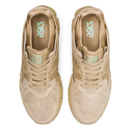 ΠΑΙΔΙΚΑ ΑΘΛΗΤΙΚΑ ΠΑΠΟΥΤΣΙΑ ASICS Gel-Kayano Trainer 21 527441 1201A067-202 εικόνα 6