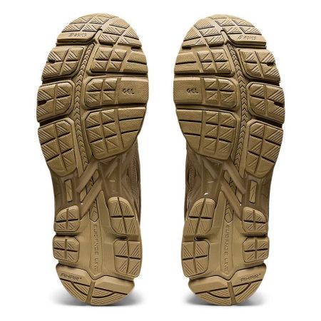ΠΑΙΔΙΚΑ ΑΘΛΗΤΙΚΑ ΠΑΠΟΥΤΣΙΑ ASICS Gel-Kayano Trainer 21 527441 1201A067-202 εικόνα 7
