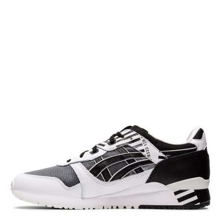 Дамски Маратонки ASICS Gel-Lyte III OG 522798 1191A336-001 изображение 2