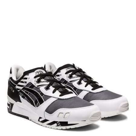Дамски Маратонки ASICS Gel-Lyte III OG 522798 1191A336-001 изображение 3
