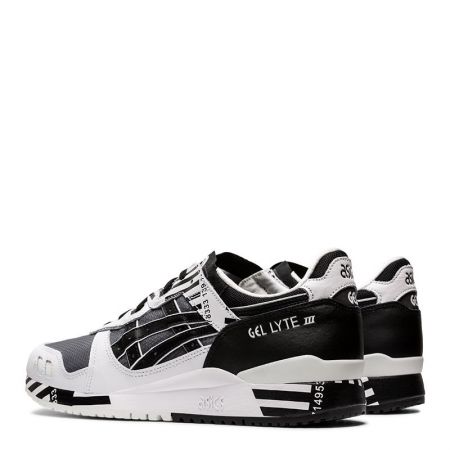 Дамски Маратонки ASICS Gel-Lyte III OG 522798 1191A336-001 изображение 4