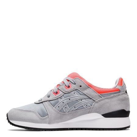ΑΝΔΡΙΚΑ ΑΘΛΗΤΙΚΑ ΠΑΠΟΥΤΣΙΑ ASICS Gel-Lyte III OG 522774 1192A193-020 εικόνα 2