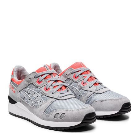 ΑΝΔΡΙΚΑ ΑΘΛΗΤΙΚΑ ΠΑΠΟΥΤΣΙΑ ASICS Gel-Lyte III OG 522774 1192A193-020 εικόνα 3