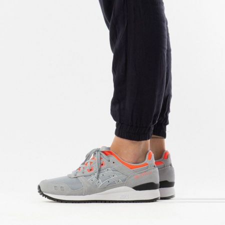 ΑΝΔΡΙΚΑ ΑΘΛΗΤΙΚΑ ΠΑΠΟΥΤΣΙΑ ASICS Gel-Lyte III OG 522774 1192A193-020 εικόνα 8