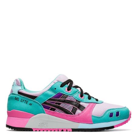 Детски Маратонки ASICS Gel-Lyte III OG 523510 1201A051-500