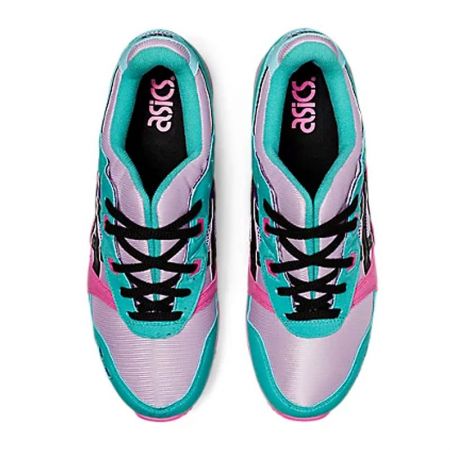 ΓΥΝΑΙΚΕΙΑ ΑΘΛΗΤΙΚΑ ΠΑΠΟΥΤΣΙΑ ASICS Gel-Lyte III OG 523509 1201A051-500 εικόνα 10