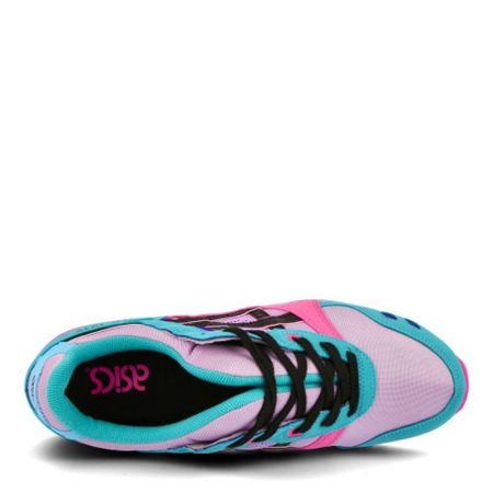 ΓΥΝΑΙΚΕΙΑ ΑΘΛΗΤΙΚΑ ΠΑΠΟΥΤΣΙΑ ASICS Gel-Lyte III OG 523509 1201A051-500 εικόνα 7