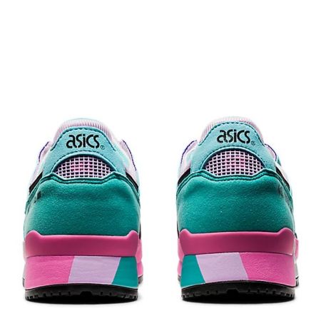 ΓΥΝΑΙΚΕΙΑ ΑΘΛΗΤΙΚΑ ΠΑΠΟΥΤΣΙΑ ASICS Gel-Lyte III OG 523509 1201A051-500 εικόνα 6