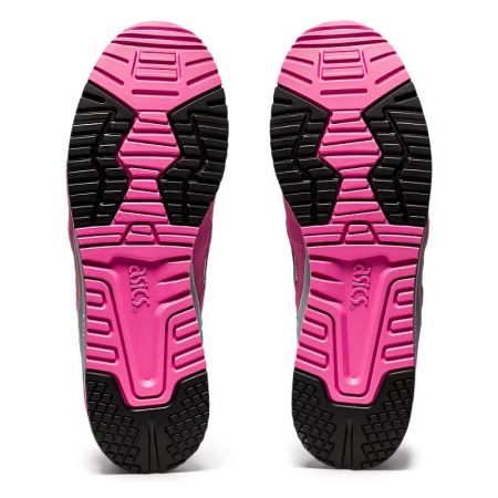 ΓΥΝΑΙΚΕΙΑ ΑΘΛΗΤΙΚΑ ΠΑΠΟΥΤΣΙΑ ASICS Gel-Lyte III OG 523509 1201A051-500 εικόνα 9
