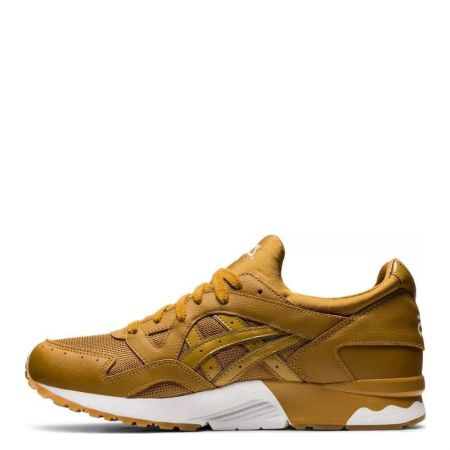 Дамски Маратонки ASICS Gel-Lyte V 523485 1191A372-201 изображение 2