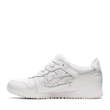 ΑΝΔΡΙΚΑ ΑΘΛΗΤΙΚΑ ΠΑΠΟΥΤΣΙΑ ASICS Gel-Lyte III OG 527444 1201A257-100 εικόνα 2