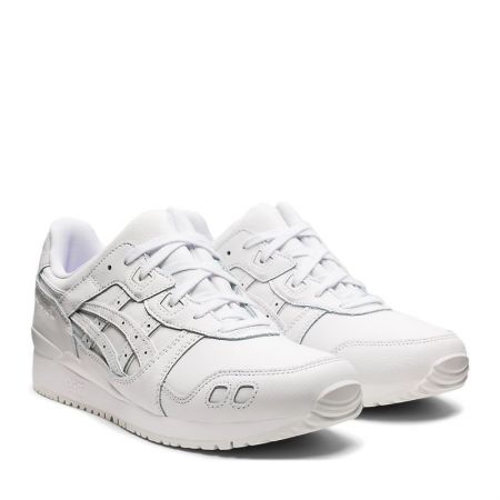 ΑΝΔΡΙΚΑ ΑΘΛΗΤΙΚΑ ΠΑΠΟΥΤΣΙΑ ASICS Gel-Lyte III OG 527444 1201A257-100 εικόνα 3