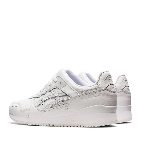 ΑΝΔΡΙΚΑ ΑΘΛΗΤΙΚΑ ΠΑΠΟΥΤΣΙΑ ASICS Gel-Lyte III OG 527444 1201A257-100 εικόνα 4