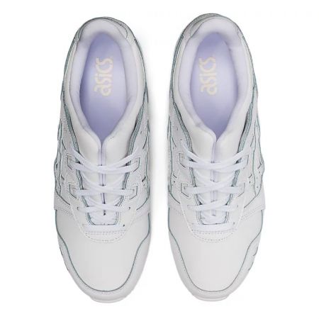 ΑΝΔΡΙΚΑ ΑΘΛΗΤΙΚΑ ΠΑΠΟΥΤΣΙΑ ASICS Gel-Lyte III OG 527444 1201A257-100 εικόνα 7