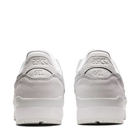 ΑΝΔΡΙΚΑ ΑΘΛΗΤΙΚΑ ΠΑΠΟΥΤΣΙΑ ASICS Gel-Lyte III OG 527444 1201A257-100 εικόνα 5