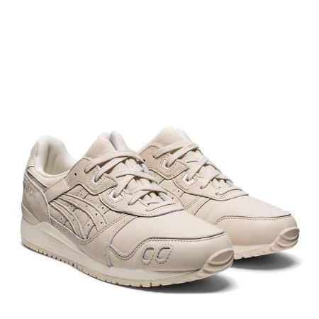 Детски Маратонки ASICS Gel-Lyte III OG 527449 1201A295-750 изображение 3