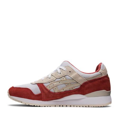 Мъжки Маратонки ASICS Gel-Lyte III OG 527475 1201A482-102 изображение 2