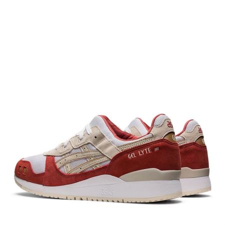 Мъжки Маратонки ASICS Gel-Lyte III OG 527475 1201A482-102 изображение 4