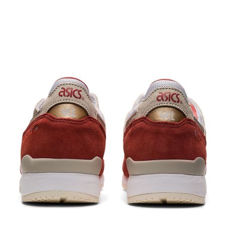 Мъжки Маратонки ASICS Gel-Lyte III OG 527475 1201A482-102 изображение 5