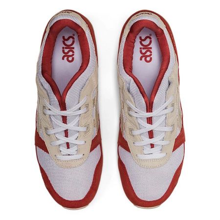 Мъжки Маратонки ASICS Gel-Lyte III OG 527475 1201A482-102 изображение 6