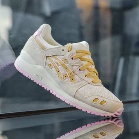 Pantofi Sport Dama ASICS Gel-Lyte III OG 526454 1202A236-206 imagine 8