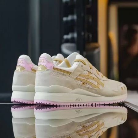 Pantofi Sport Dama ASICS Gel-Lyte III OG 526454 1202A236-206 imagine 13